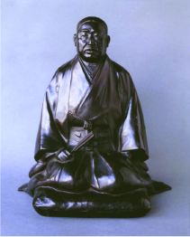 上野板硝子店（現:上野硝子工業)創業